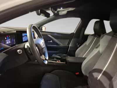 Opel Astra 1.6 L Gse (2023) - Photo 9