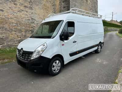 Renault Master (2016) - Photo 1