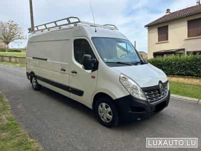 Renault Master (2016) - Photo 2