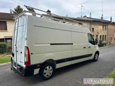 Renault Master (2016) - Photo 3