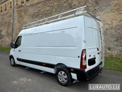 Renault Master (2016) - Photo 4