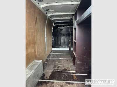 Renault Master (2016) - Photo 5