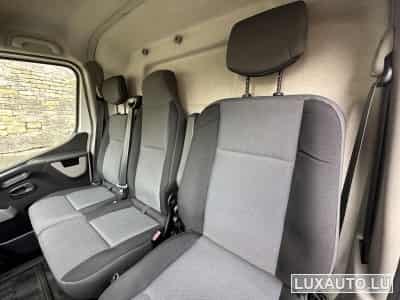 Renault Master (2016) - Photo 6