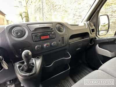 Renault Master (2016) - Photo 7