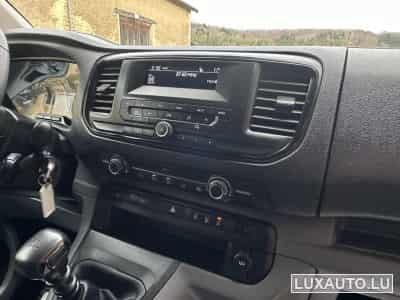 Peugeot Expert (2020) - Foto 10