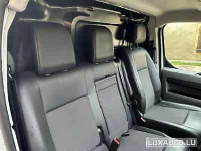 Peugeot Expert (2020) - Foto 11