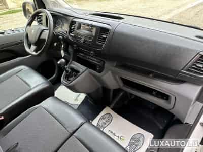 Peugeot Expert (2020) - Foto 12