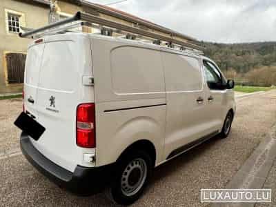 Peugeot Expert (2020) - Foto 2