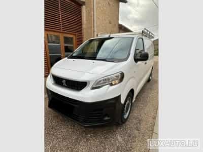 Peugeot Expert (2020) - Foto 3