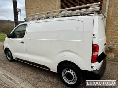 Peugeot Expert (2020) - Foto 4