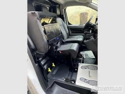 Peugeot Expert (2020) - Foto 5