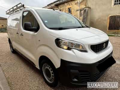 Peugeot Expert (2020) - Foto 6