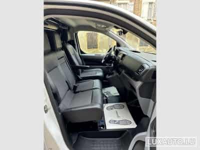 Peugeot Expert (2020) - Foto 7