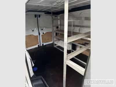 Peugeot Expert (2020) - Foto 8