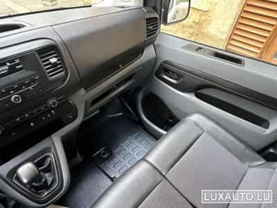 Peugeot Expert (2020) - Foto 9