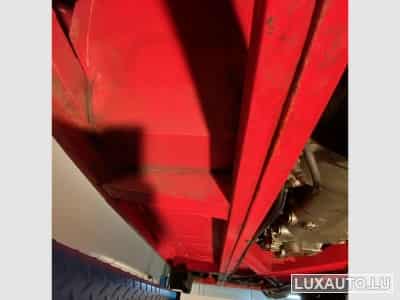 Austin-Healey 100 / 6 (1970) - Foto 11