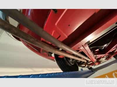 Austin-Healey 100 / 6 (1970) - Foto 12