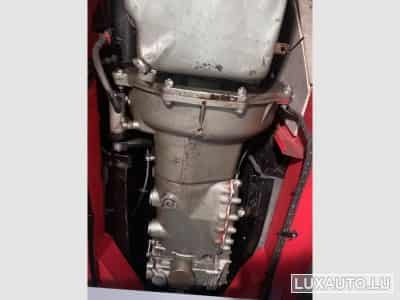 Austin-Healey 100 / 6 (1970) - Foto 13