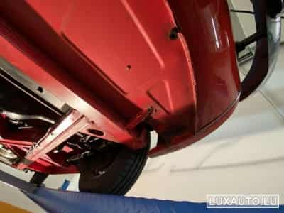 Austin-Healey 100 / 6 (1970) - Foto 14