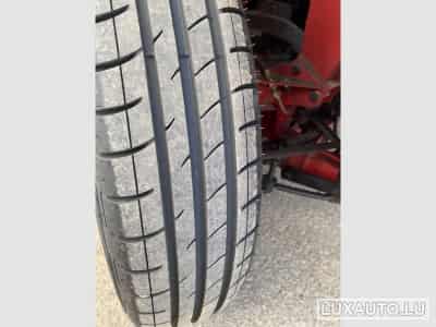 Austin-Healey 100 / 6 (1970) - Foto 15