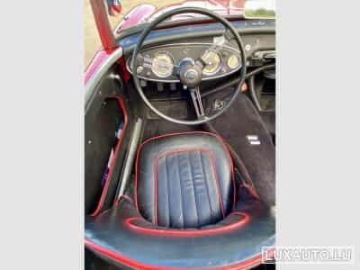 Austin-Healey 100 / 6 (1970) - Foto 5