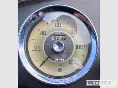 Austin-Healey 100 / 6 (1970) - Foto 7