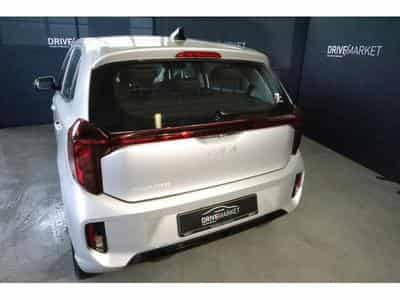 Kia Picanto Pulse (2025) - Photo 11