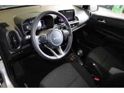 Kia Picanto Pulse (2025) - Photo 2