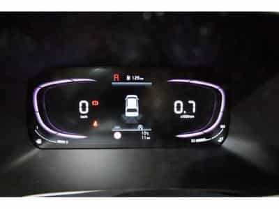 Kia Picanto Pulse (2025) - Photo 4