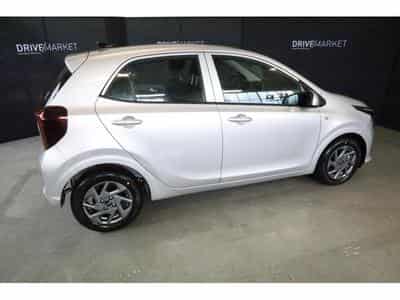 Kia Picanto Pulse (2025) - Photo 9