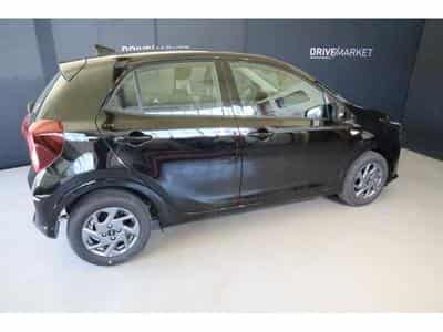 Kia Picanto Pulse (2025) - Photo 12