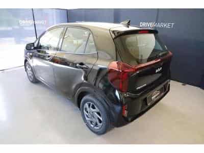 Kia Picanto Pulse (2025) - Photo 15