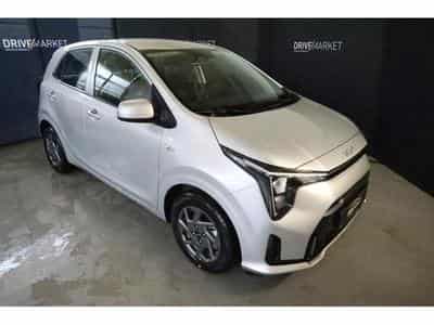 Kia Picanto Pulse (2025) - Photo 1