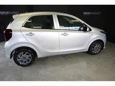 Kia Picanto Pulse (2025) - Photo 12