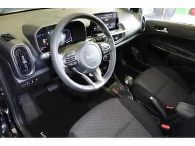 Kia Picanto Pulse (2025) - Photo 14