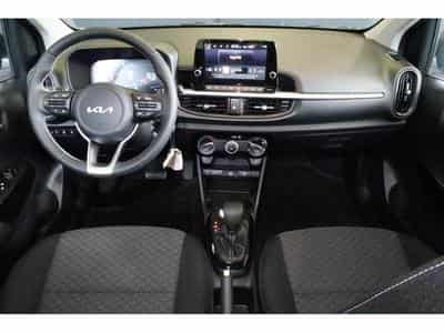 Kia Picanto Pulse (2025) - Photo 2