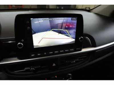 Kia Picanto Pulse (2025) - Photo 4