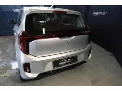 Kia Picanto Pulse (2025) - Photo 7