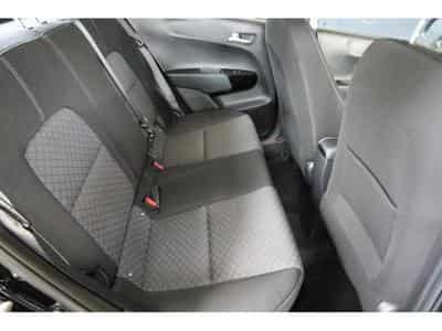 Kia Picanto Pulse (2025) - Photo 8