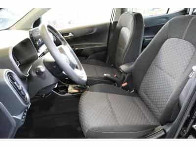 Kia Picanto Pulse (2025) - Photo 9