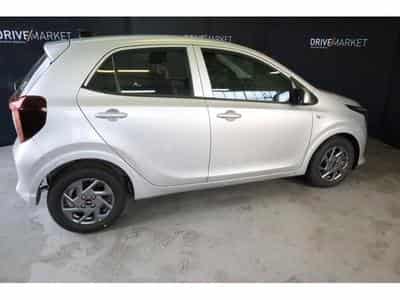 Kia Picanto Pulse (2025) - Photo 13