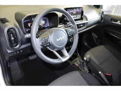 Kia Picanto Pulse (2025) - Photo 15