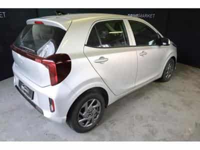 Kia Picanto Pulse (2025) - Photo 3