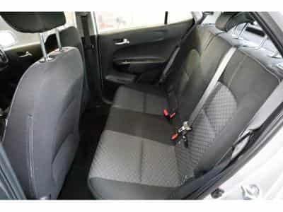 Kia Picanto Pulse (2025) - Photo 9