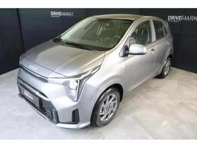 Kia Picanto Pulse (2025) - Photo 11