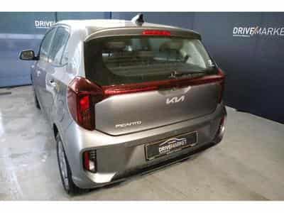 Kia Picanto Pulse (2025) - Photo 13