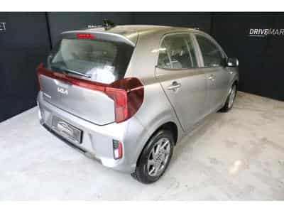 Kia Picanto Pulse (2025) - Photo 15