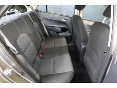 Kia Picanto Pulse (2025) - Photo 8