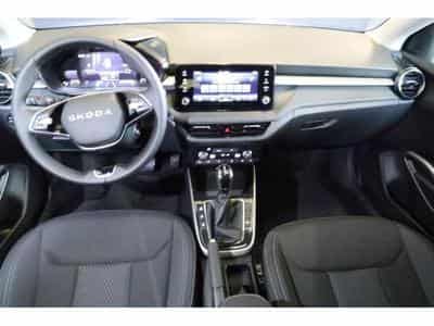 Skoda Fabia Selection (2025) - Photo 2