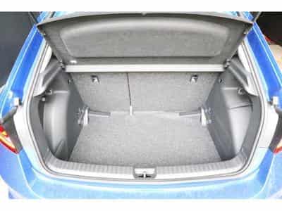 Skoda Fabia Selection (2025) - Photo 5